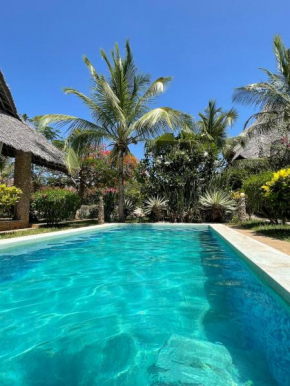  Villa Isla del Amore  Watamu